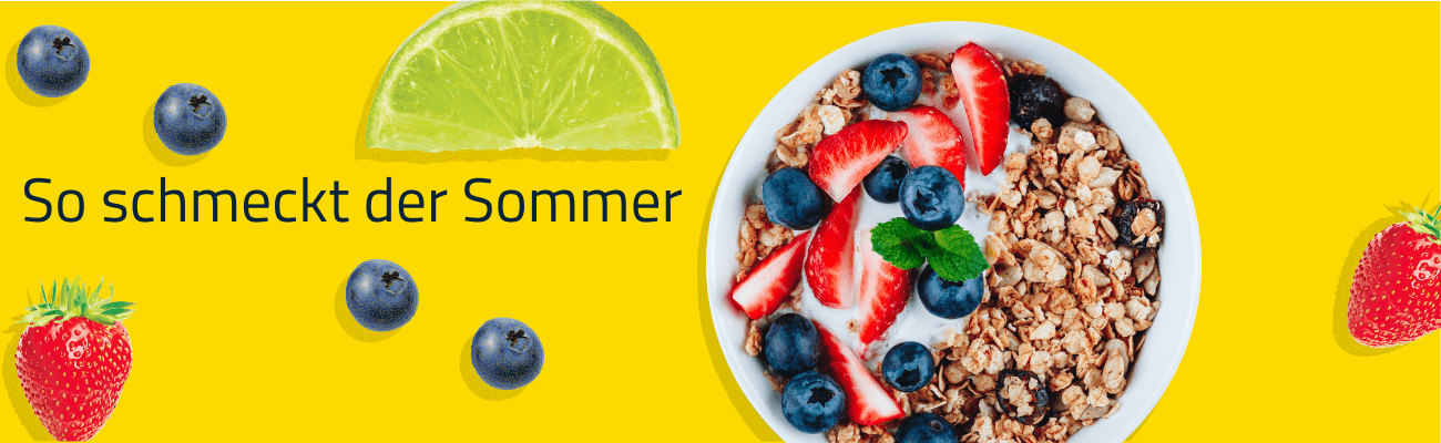 Müsli.de Sommermüsli Teaser