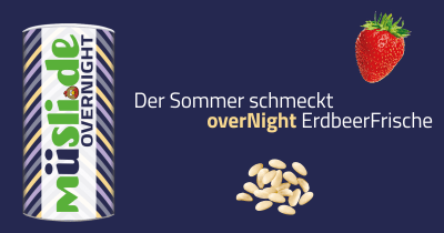 Infobild der Zutat ErdbeerFrische von müsli.de