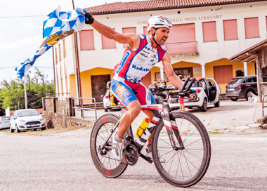 müsli.de | Bernhard Steinberger | Radsport Ultracycling