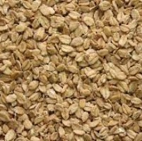 Müsli.de - Zutat: Crunchy Dinkel