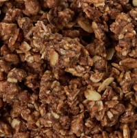 Müsli.de - Zutat: Schoko Knusper