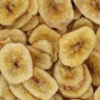 Müsli.de - Zutat: Bananenchips