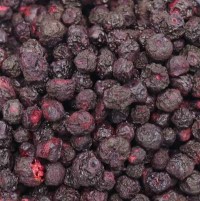 Müsli.de - Zutat: Blaubeeren (gefriergetrocknet)