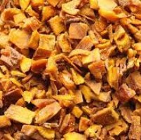 Müsli.de - Zutat: Mangowürfel