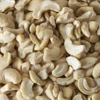 Müsli.de - Zutat: Cashewbruch