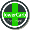 Zeichen lowerCarb Plus