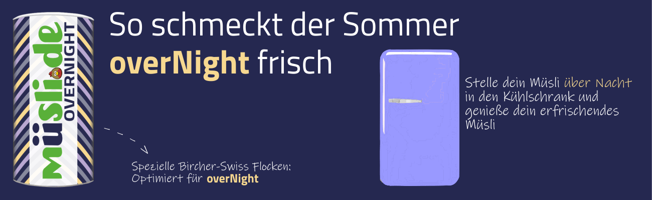 Erklärung von overNight