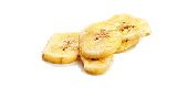 Bananenchips